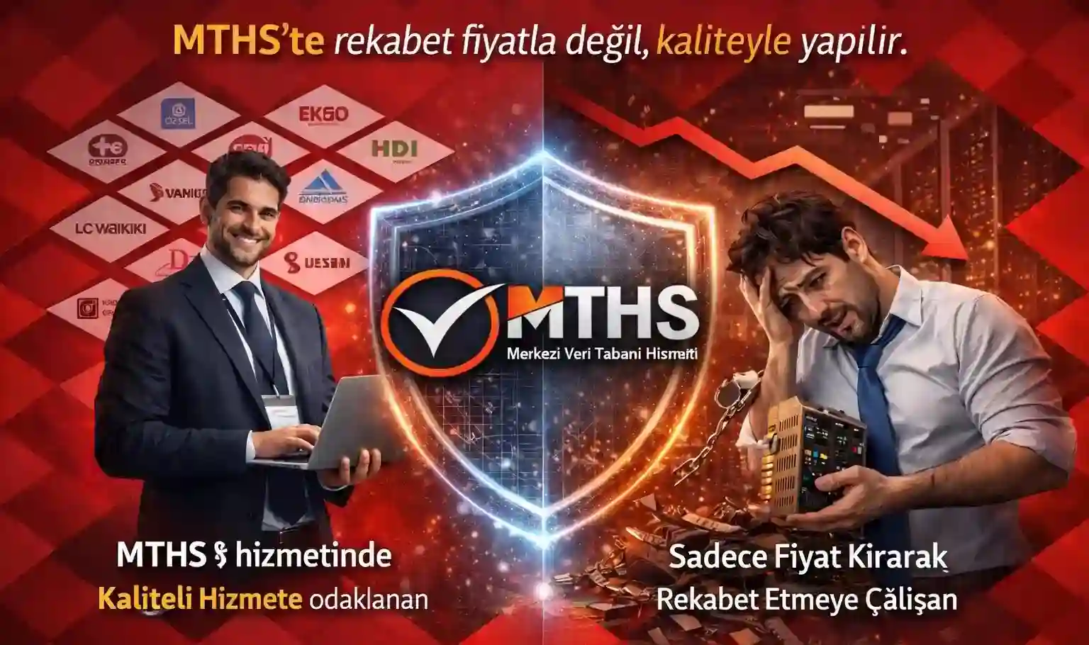 Bilgi Toplumu Hizmetleri (MTHS) hizmeti ve kurulum